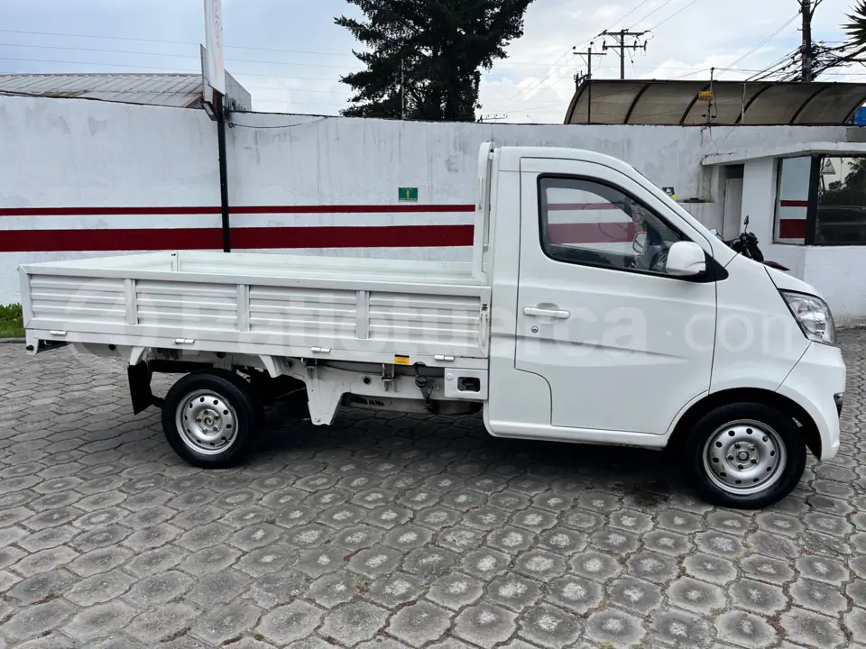 Foto 8 de Changan Star 5 Pick Up