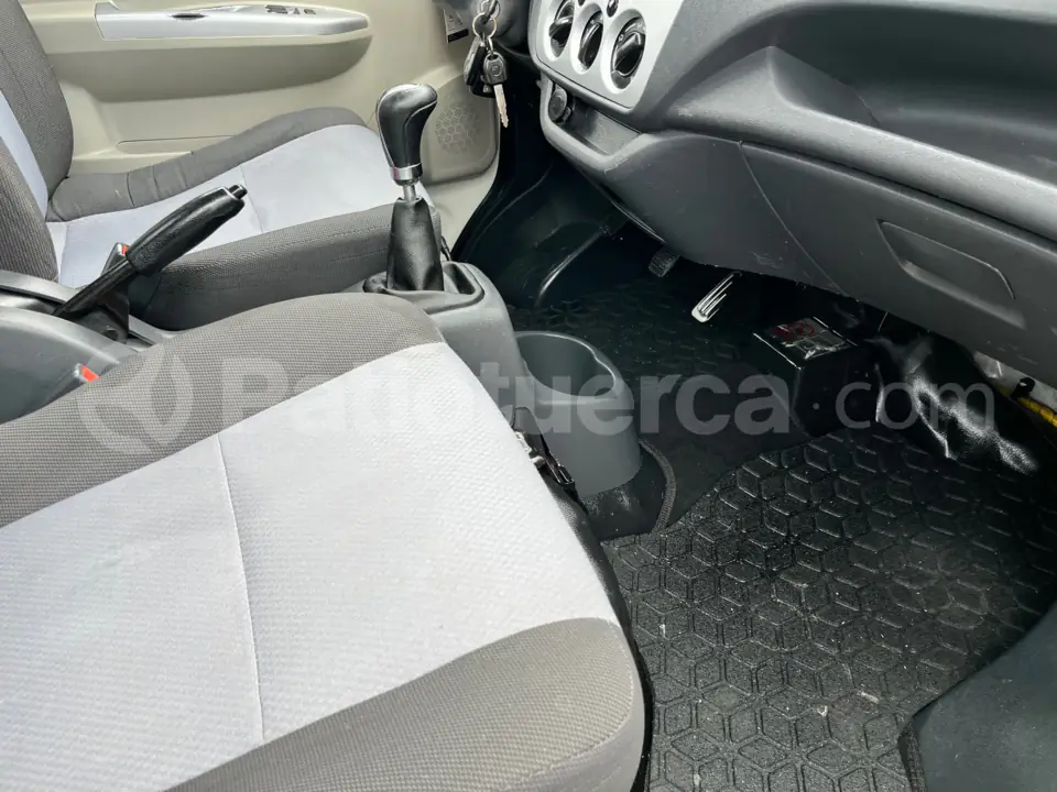 Foto 9 de Changan Star 5 Pick Up