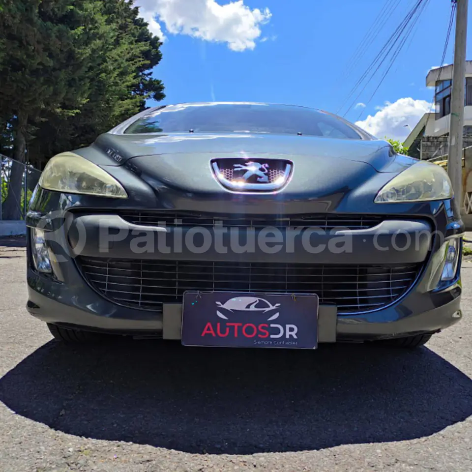 Foto 2 de Peugeot 308 PREMIUM