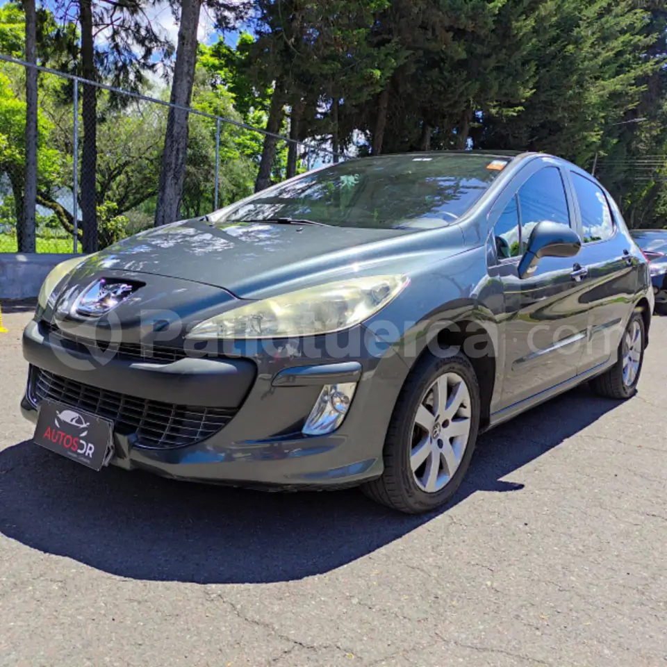 Foto 4 de Peugeot 308 PREMIUM