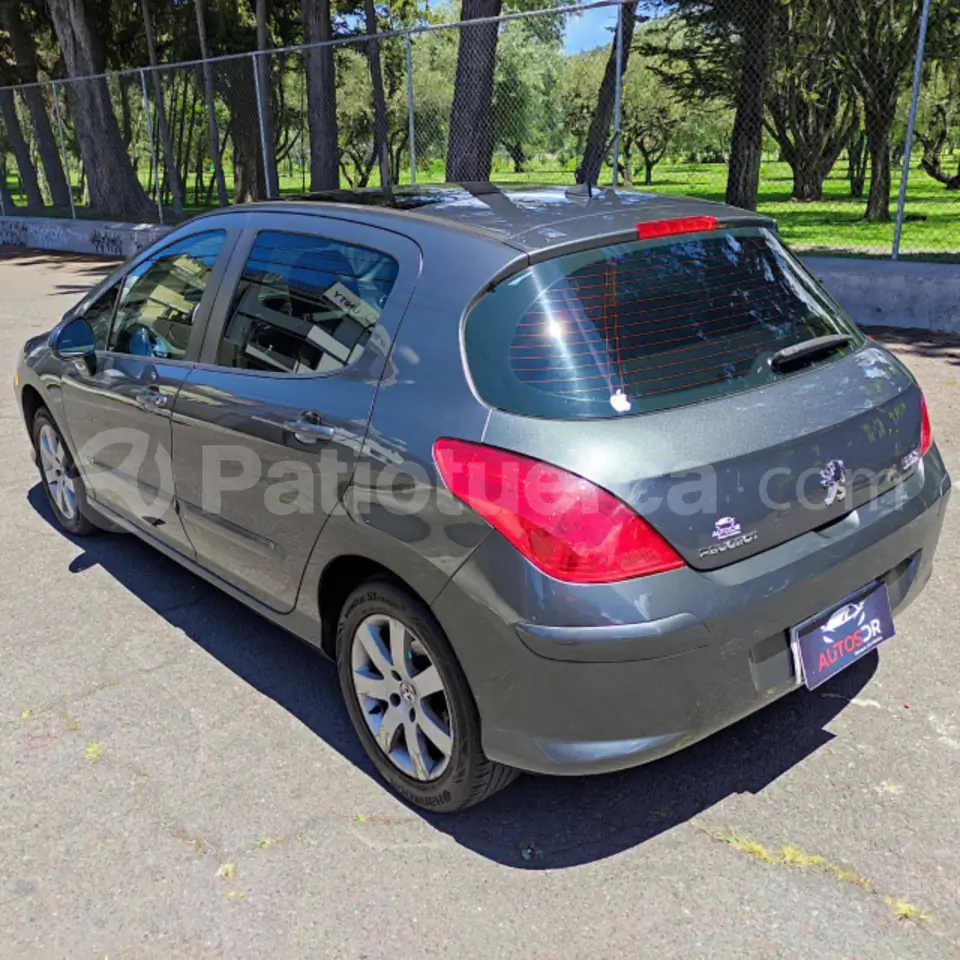 Foto 5 de Peugeot 308 PREMIUM