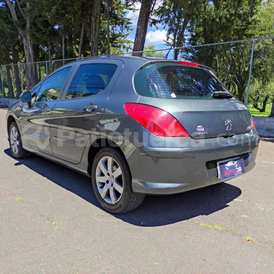 Foto 6 de Peugeot 308 PREMIUM