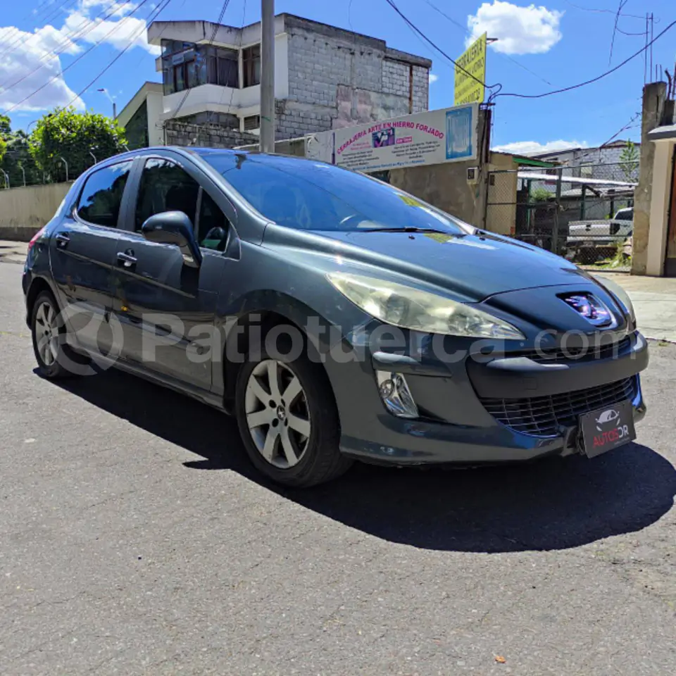 Foto 10 de Peugeot 308 PREMIUM