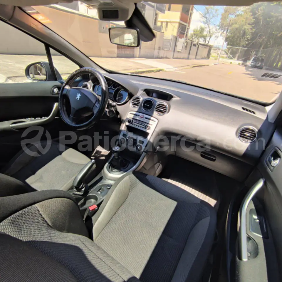 Foto 16 de Peugeot 308 PREMIUM