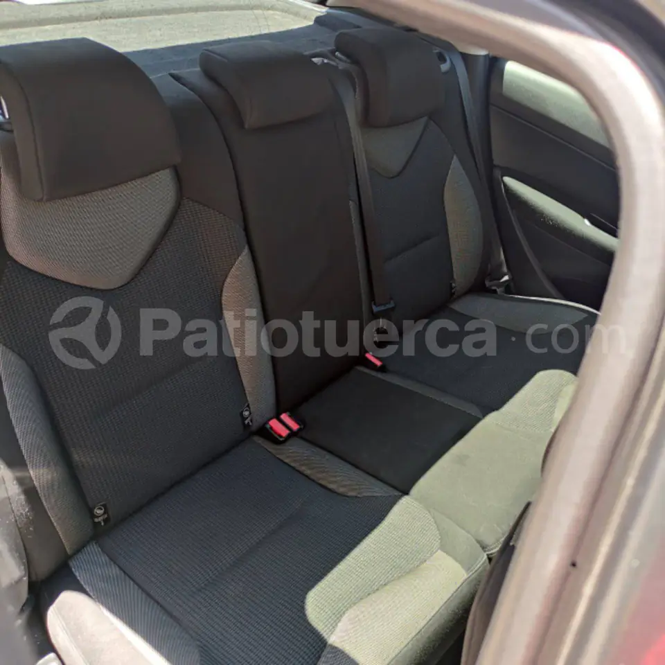 Foto 17 de Peugeot 308 PREMIUM