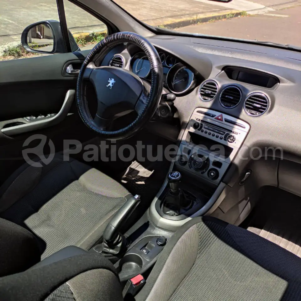 Foto 19 de Peugeot 308 PREMIUM