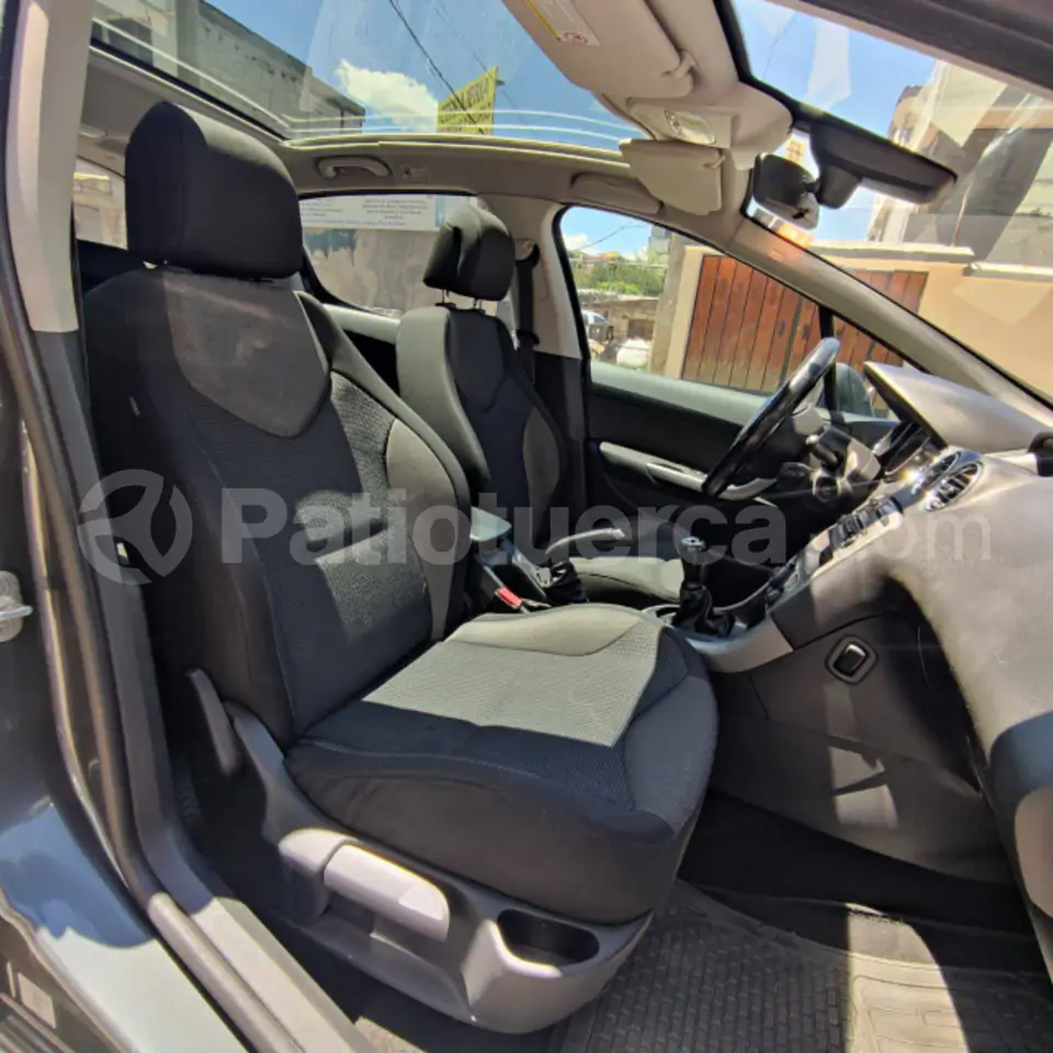 Foto 20 de Peugeot 308 PREMIUM