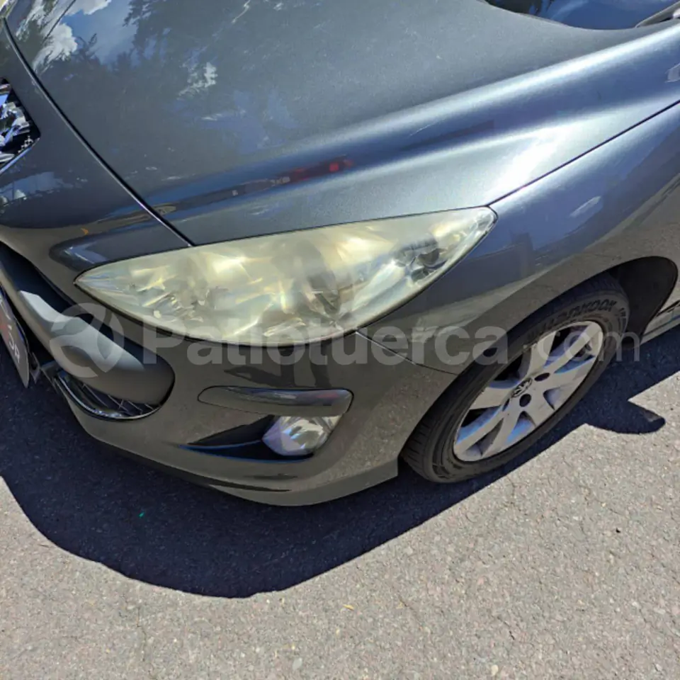 Foto 21 de Peugeot 308 PREMIUM