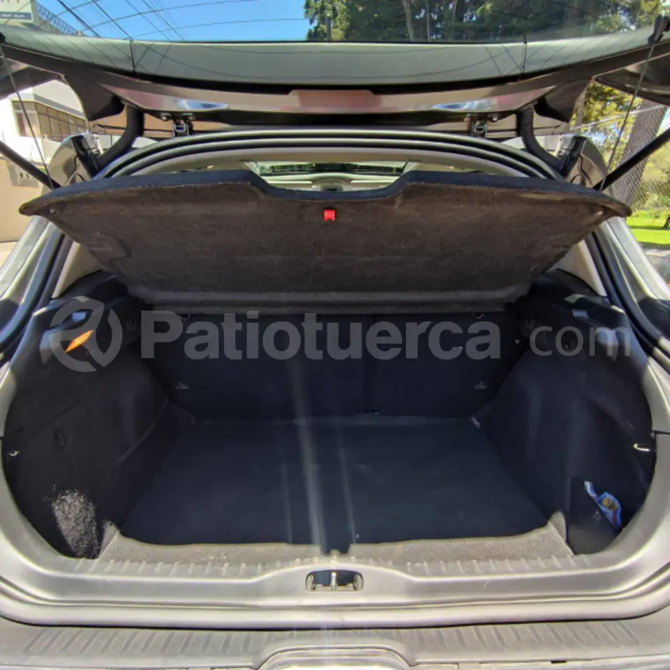 Foto 22 de Peugeot 308 PREMIUM