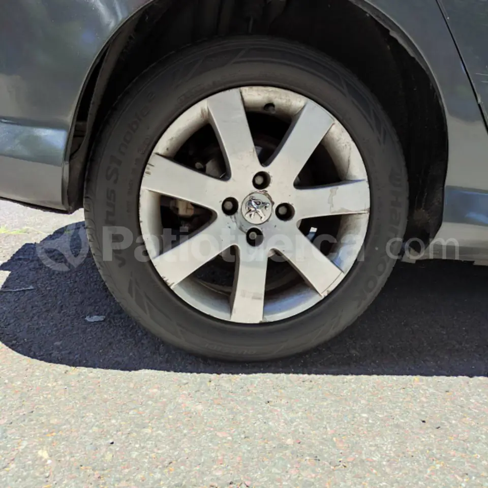 Foto 23 de Peugeot 308 PREMIUM