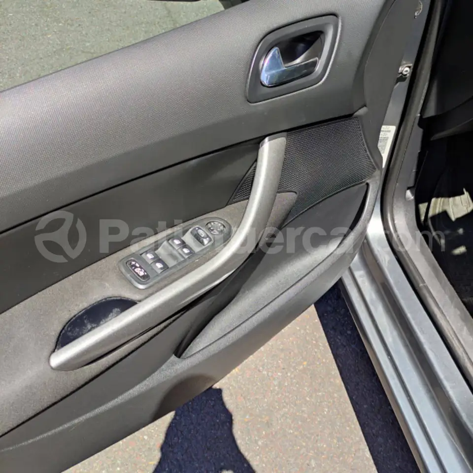 Foto 25 de Peugeot 308 PREMIUM