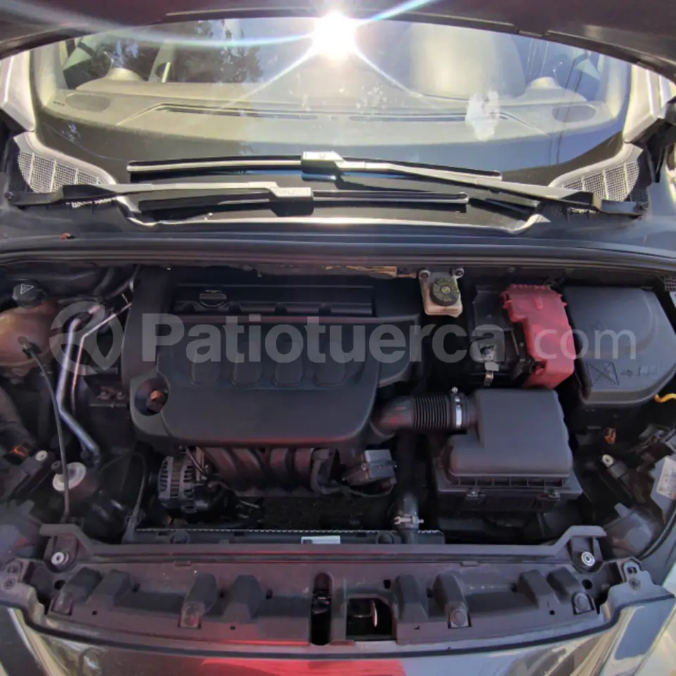 Foto 26 de Peugeot 308 PREMIUM
