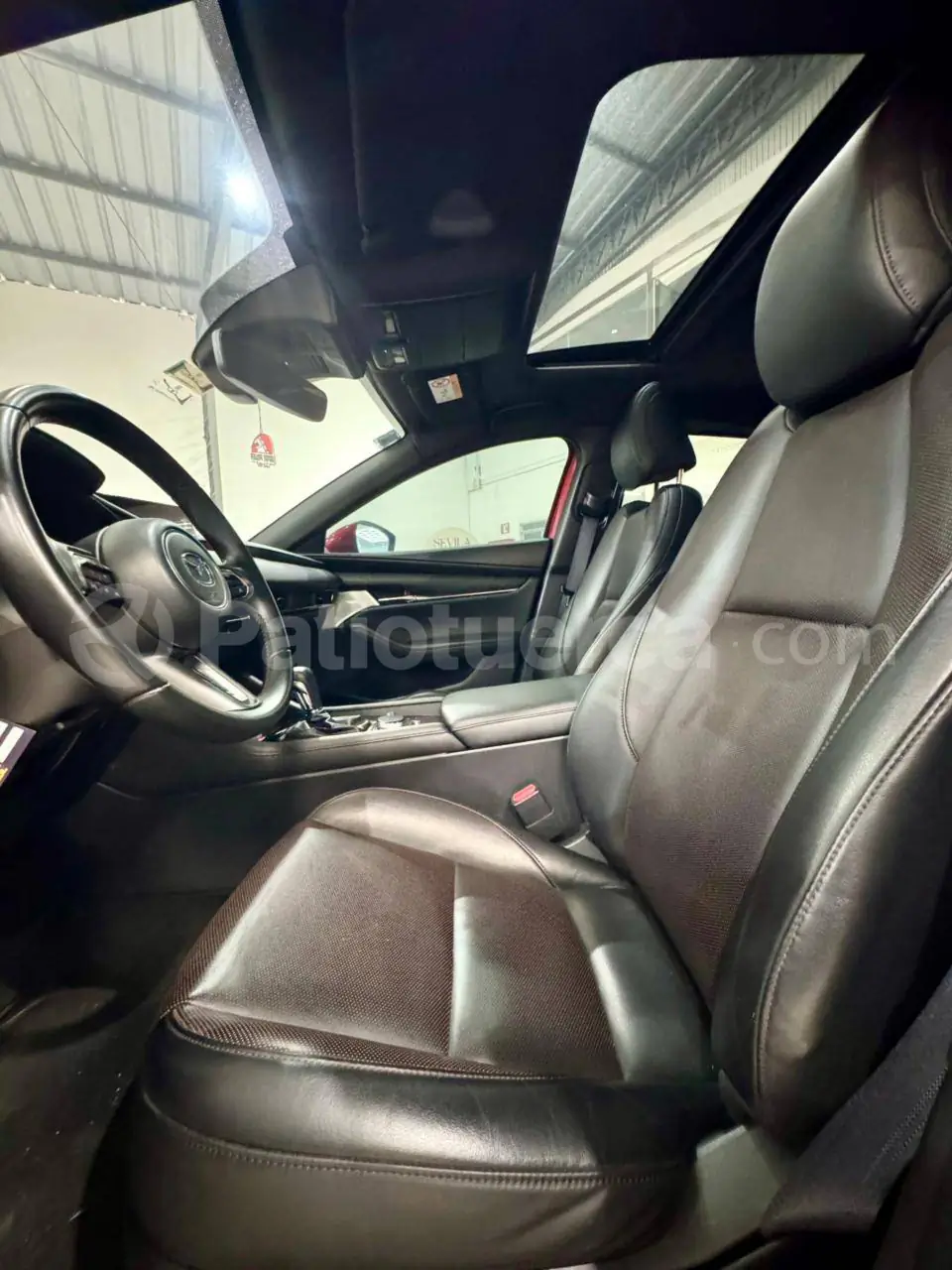 Foto 4 de Mazda 3