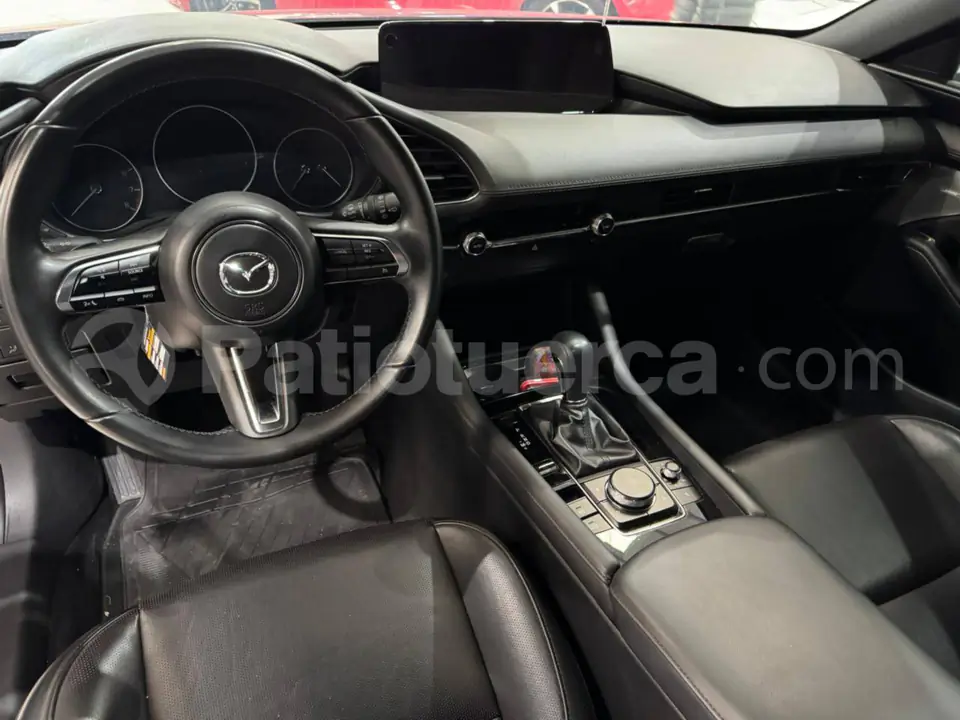 Foto 5 de Mazda 3