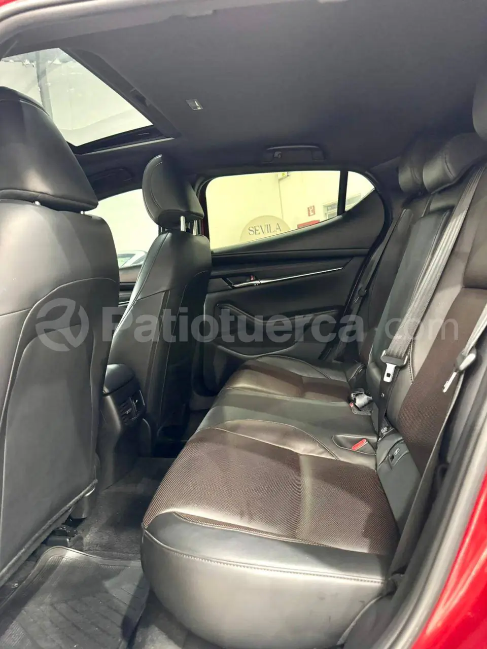 Foto 6 de Mazda 3