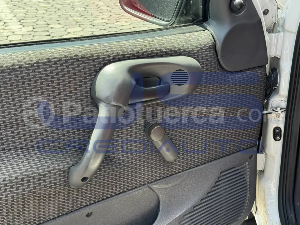 Foto 11 de Chevrolet Corsa