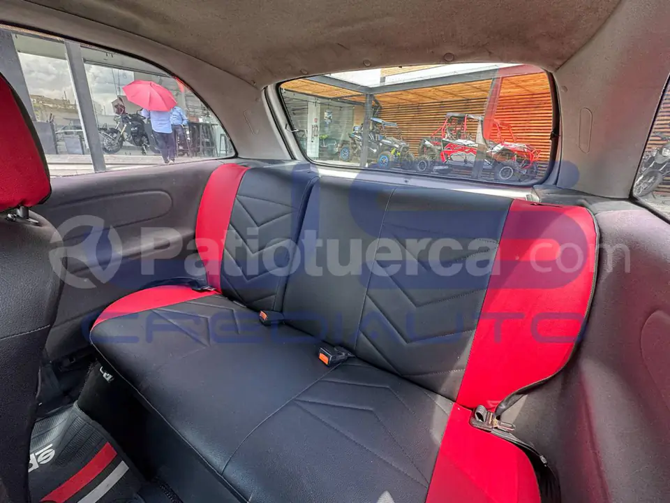 Foto 14 de Chevrolet Corsa
