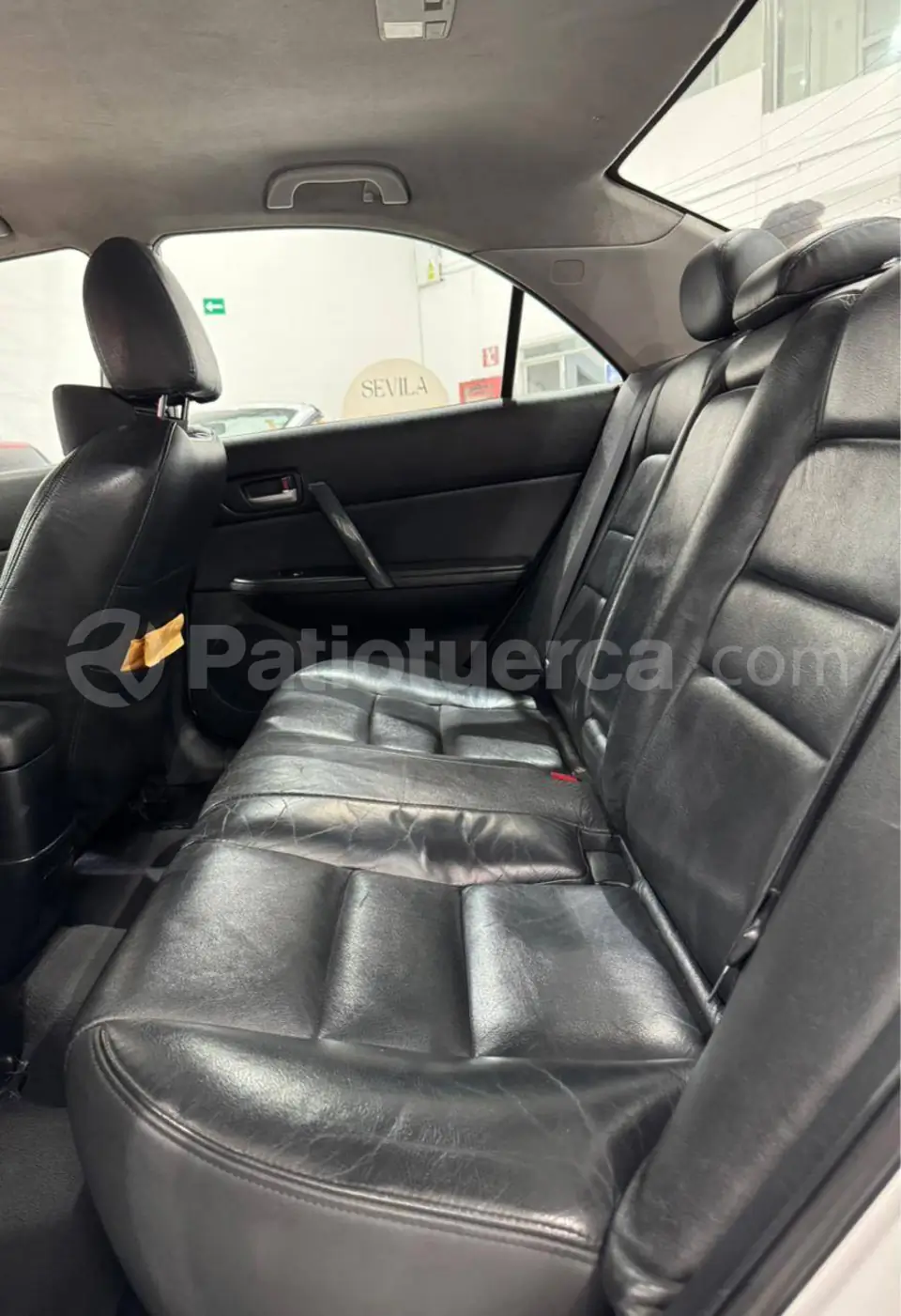 Foto 6 de Mazda 6