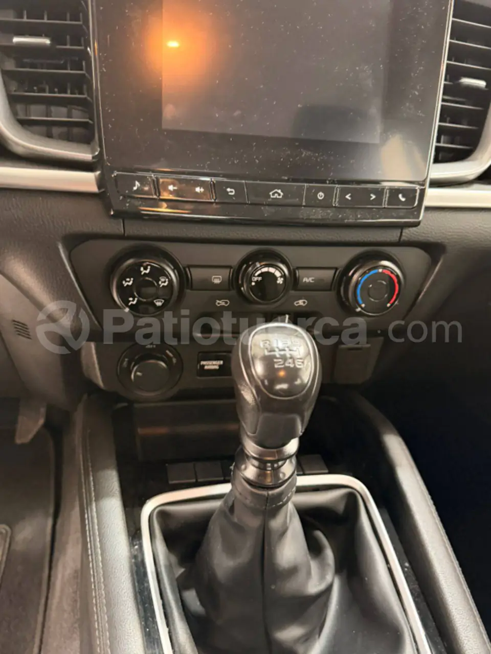 Foto 6 de Mazda New BT-50