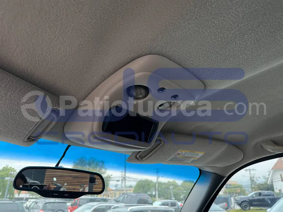 Foto 8 de Chevrolet Silverado