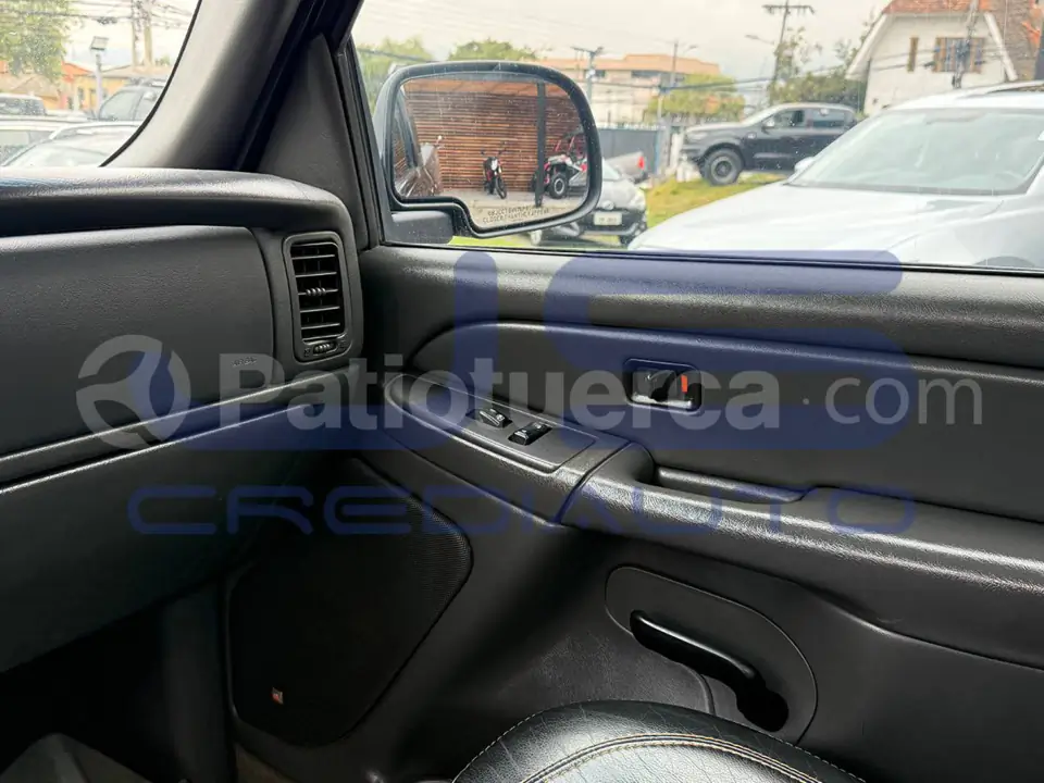 Foto 11 de Chevrolet Silverado