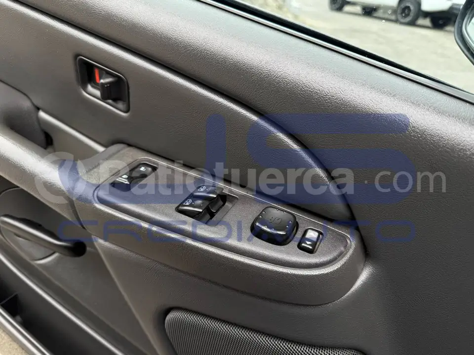Foto 12 de Chevrolet Silverado