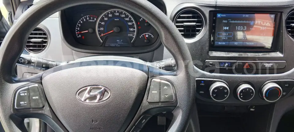 Foto 4 de Hyundai Grand I10 HB
