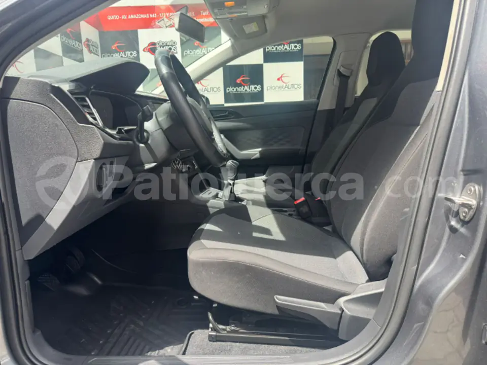 Foto 10 de Volkswagen Virtus