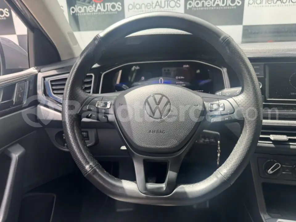 Foto 13 de Volkswagen Virtus
