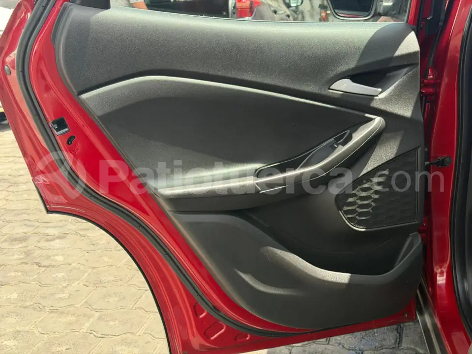 Foto 13 de Chevrolet Tracker