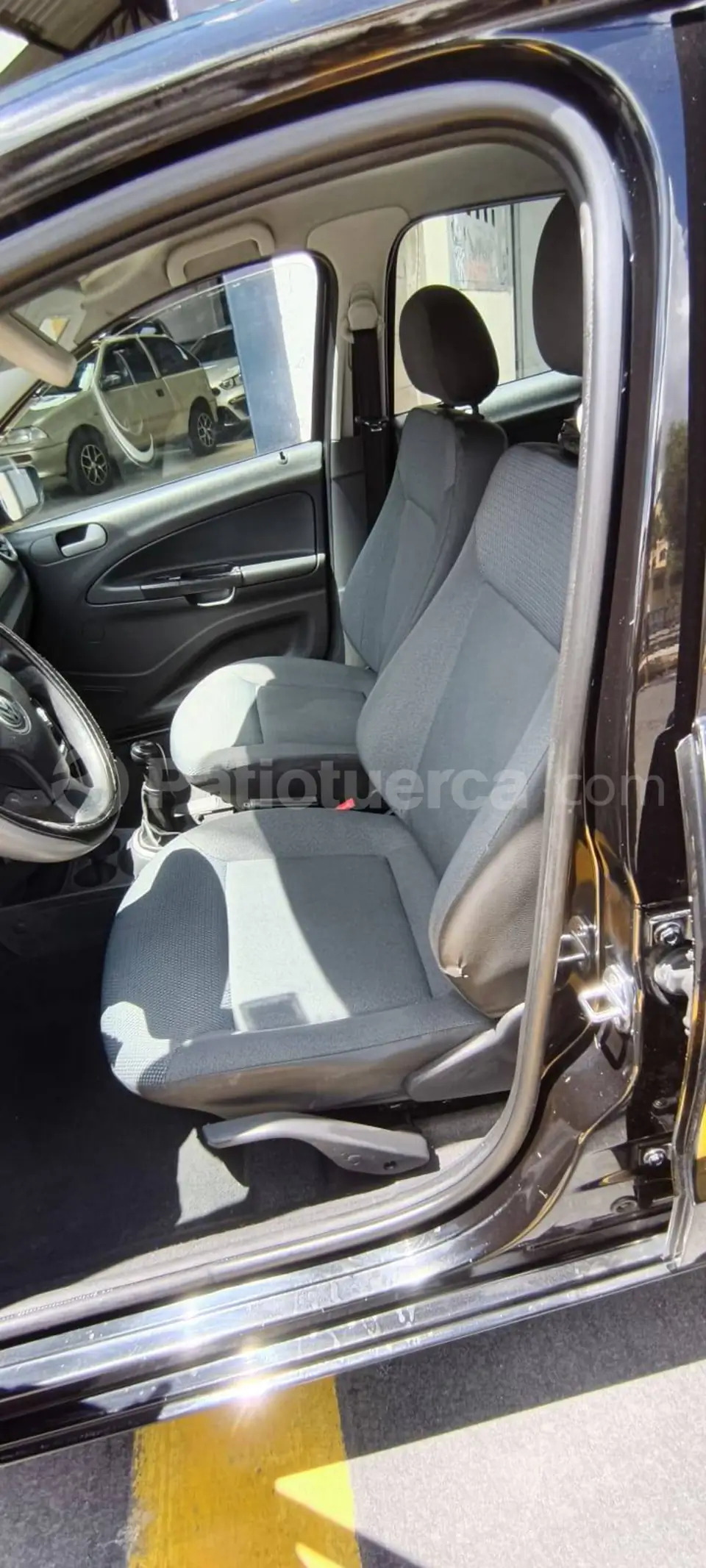 Foto 6 de Volkswagen GOL 1.6