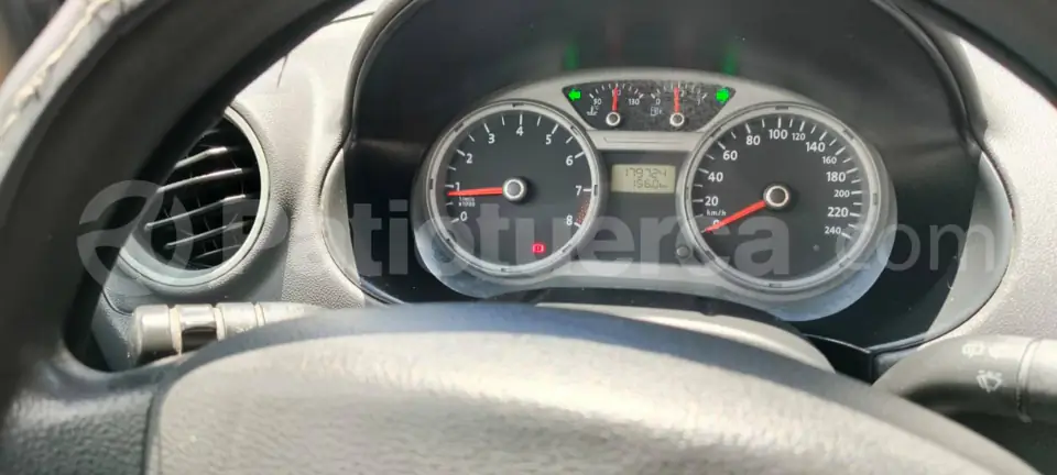 Foto 9 de Volkswagen GOL 1.6