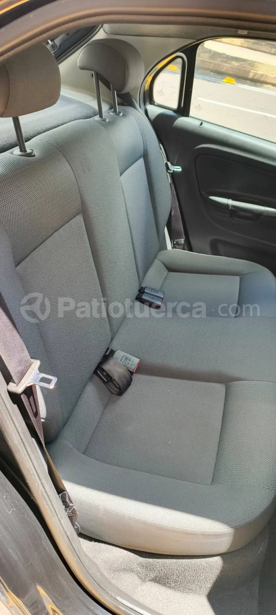 Foto 11 de Volkswagen GOL 1.6