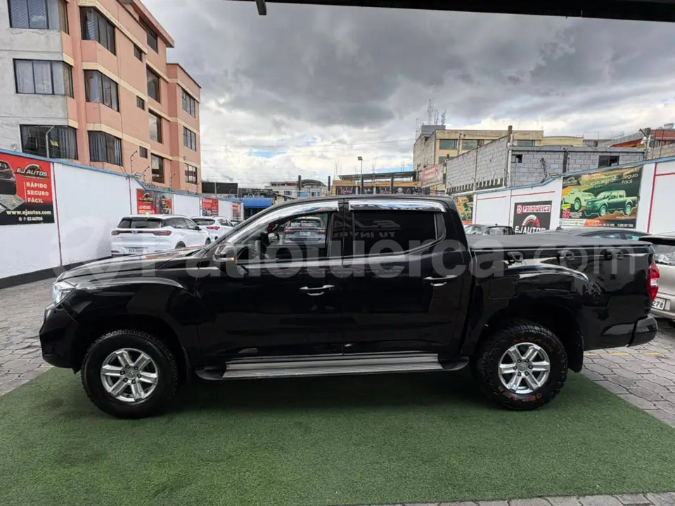 Foto 6 de Maxus T60
