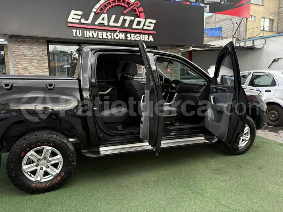 Foto 7 de Maxus T60