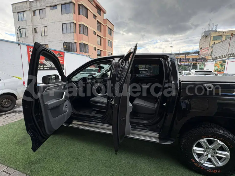 Foto 8 de Maxus T60