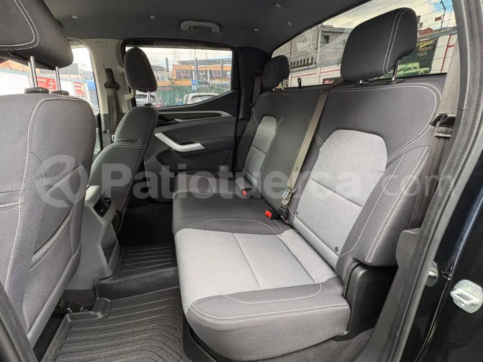 Foto 11 de Maxus T60