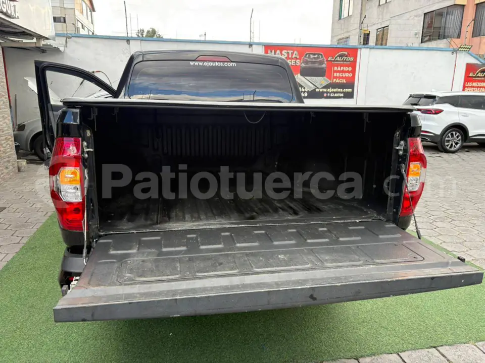 Foto 12 de Maxus T60