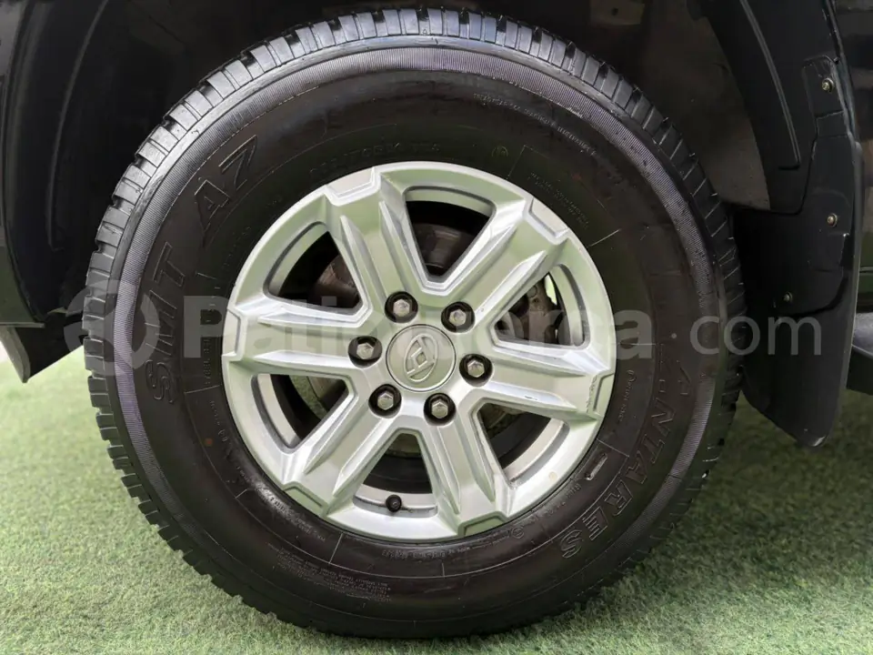 Foto 15 de Maxus T60
