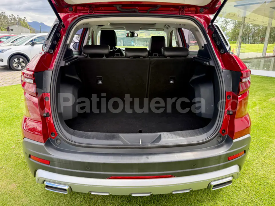 Foto 15 de Ford TERRITORY TREND