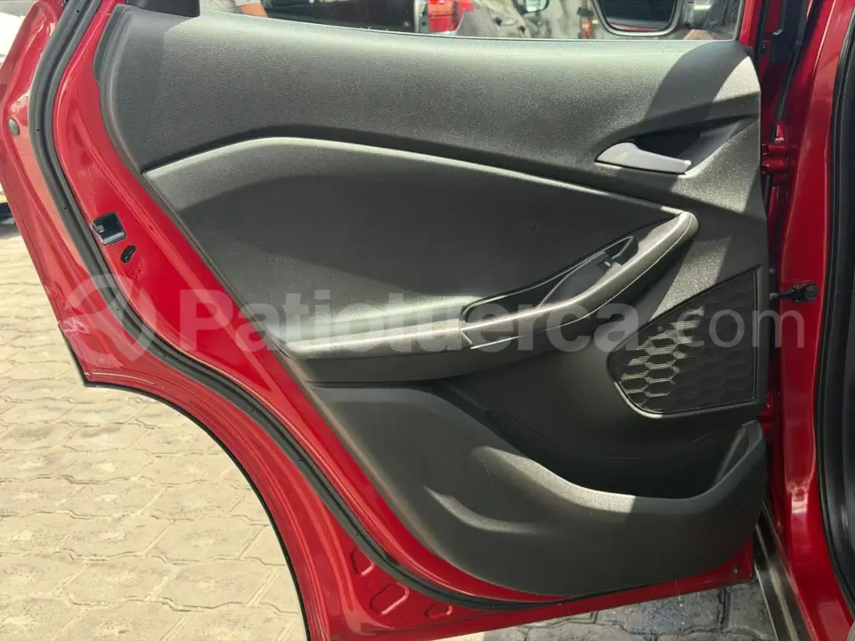 Foto 12 de Chevrolet Tracker