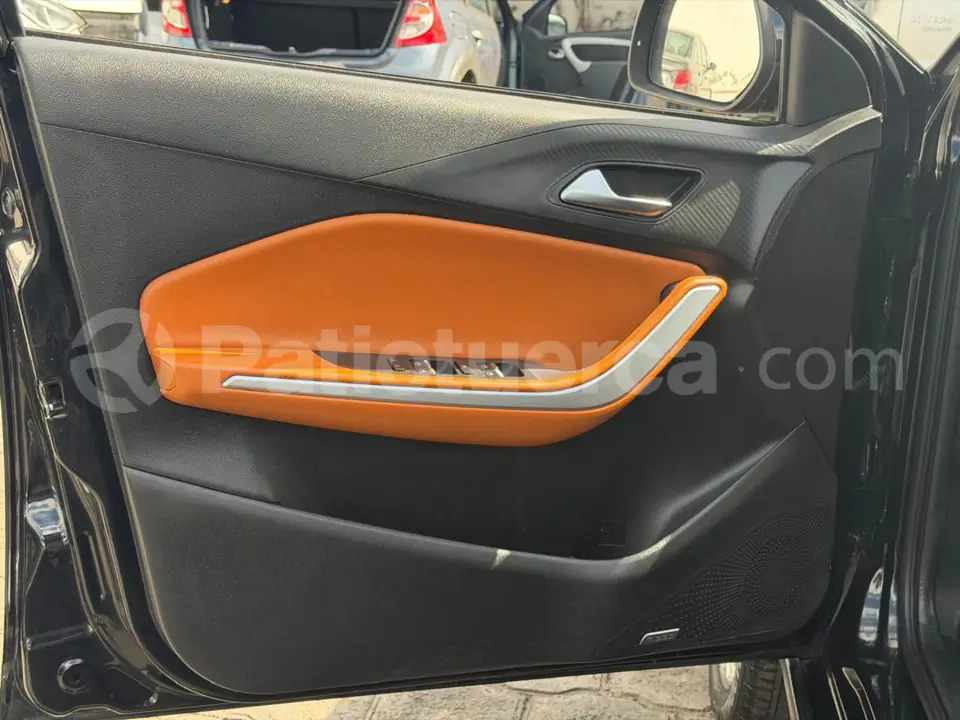 Foto 9 de Chery Tiggo 2