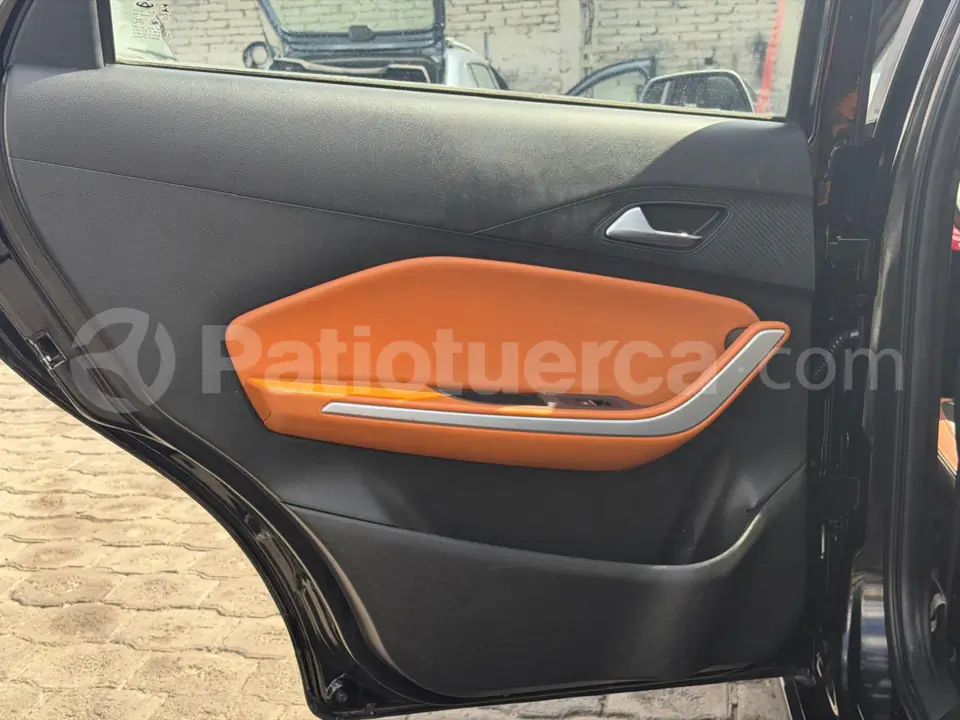 Foto 13 de Chery Tiggo 2