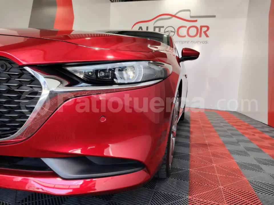 Foto 4 de Mazda 3