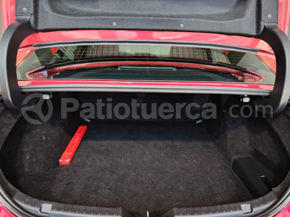 Foto 20 de Mazda 3