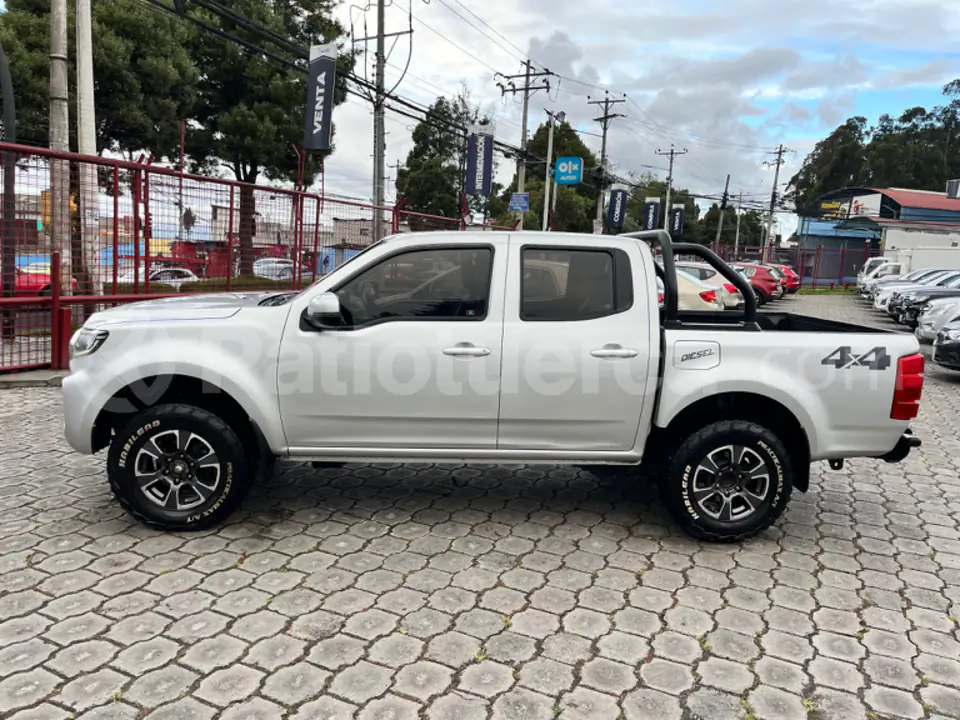 Foto 5 de Great Wall WINGLE 7 2.0 CD 4X2 DIESEL