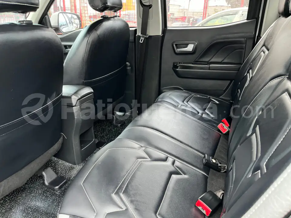 Foto 7 de Great Wall WINGLE 7 2.0 CD 4X2 DIESEL