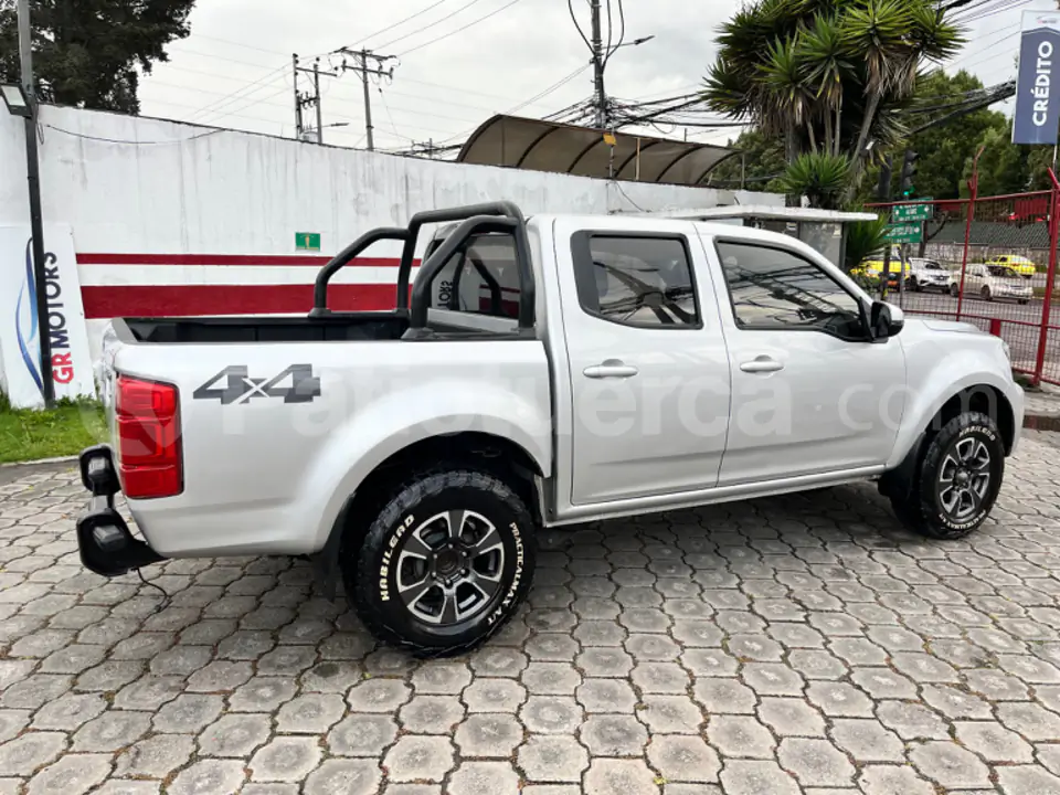 Foto 8 de Great Wall WINGLE 7 2.0 CD 4X2 DIESEL