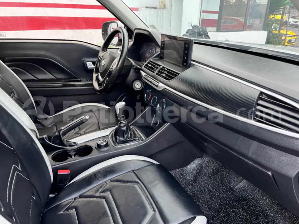 Foto 9 de Great Wall WINGLE 7 2.0 CD 4X2 DIESEL