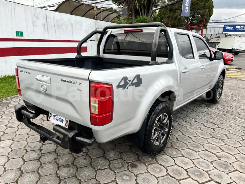 Foto 10 de Great Wall WINGLE 7 2.0 CD 4X2 DIESEL